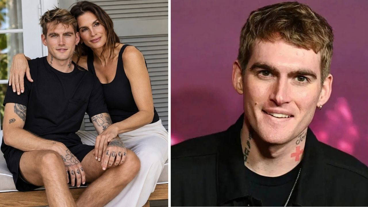 Cindy Crawford'ın oğlu Presley Gerber yaşamını yitirdi: Aşırı doz uyuşturucu şüphesi