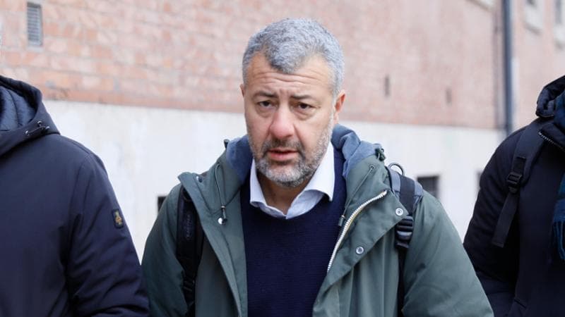 İtalyan vekilden İsrail’e sert tepki