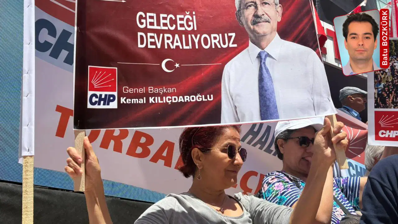 Kemal Kılıçdaroğlu destekçileri Cumhuriyet’e konuştu: ‘Parti Kılıçdaroğlu sayesinde birinci oldu’