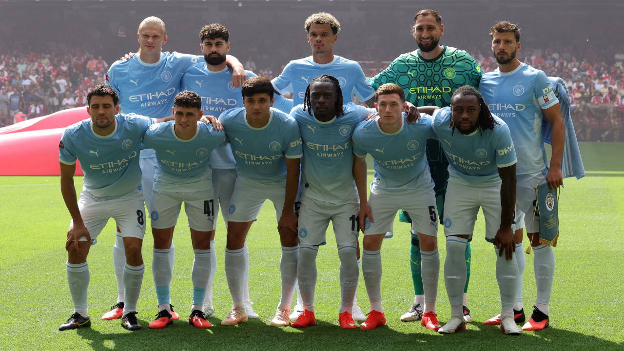 Manchester City - Bournemouth maçı ne zaman, saat kaçta, hangi kanalda? Şifresiz mi?