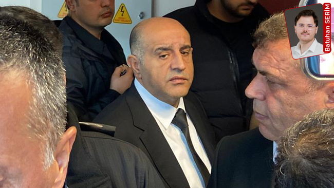 Gizli tanıklar 'Yaprak' ve 'XYZ49QP' dinlenecek