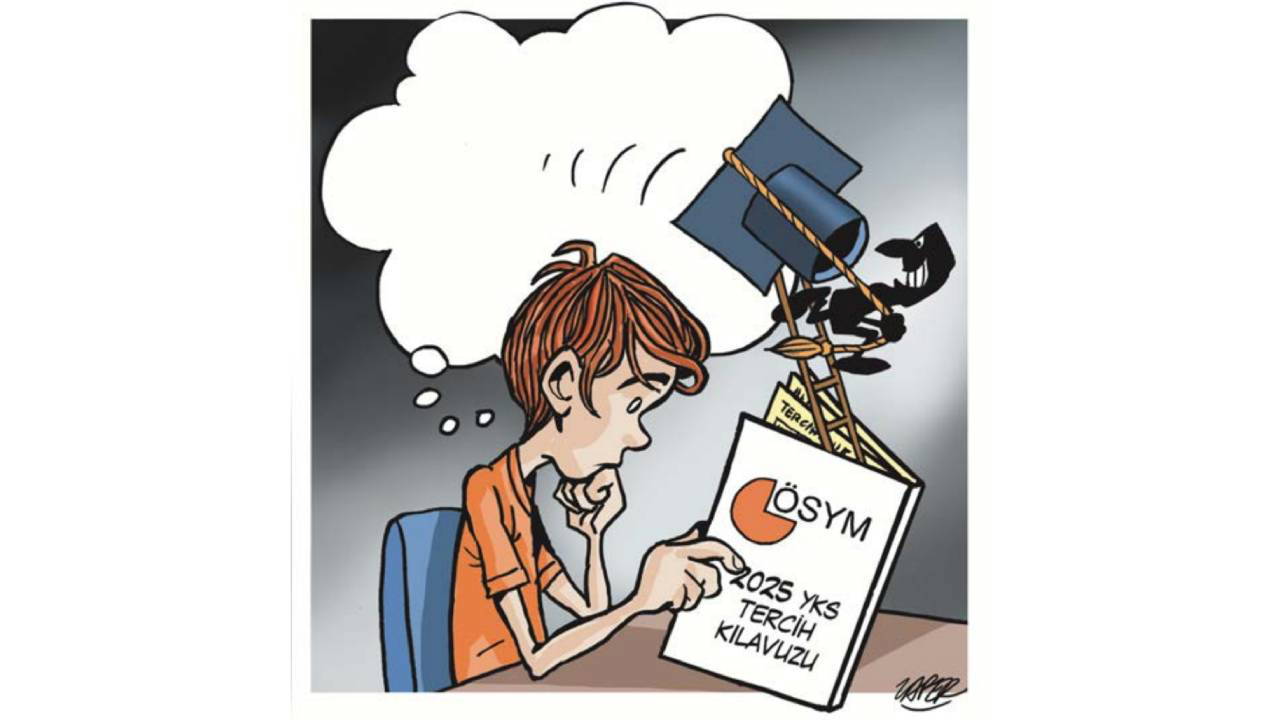 İğneli Fırça - 1 Ağustos 2025