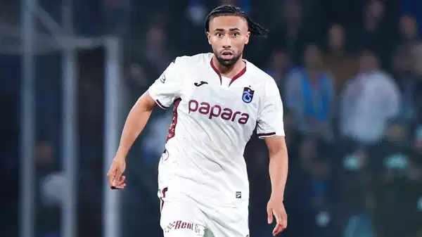 Son Dakika Haber Görseli