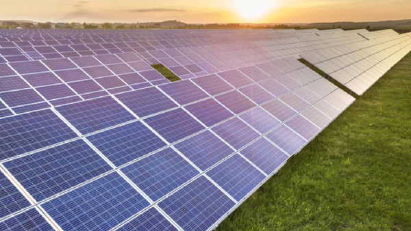 İyi haber: Türkiye’de güneş enerjisi üretimi artıyor