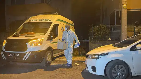 Yalova'da emekli öğretmen evinde ölü bulundu: Soruşturma başlatıldı