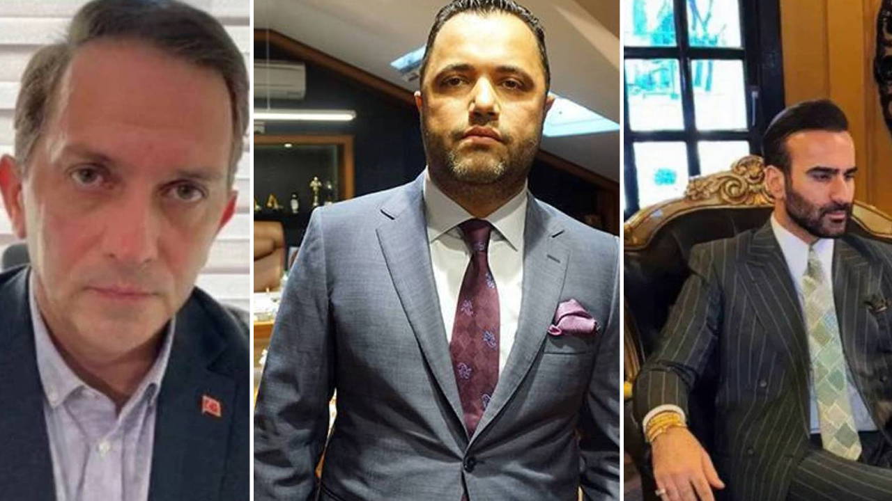 Epözdemir, Duman ve Birinci hakkında disiplin soruşturması için müracaat