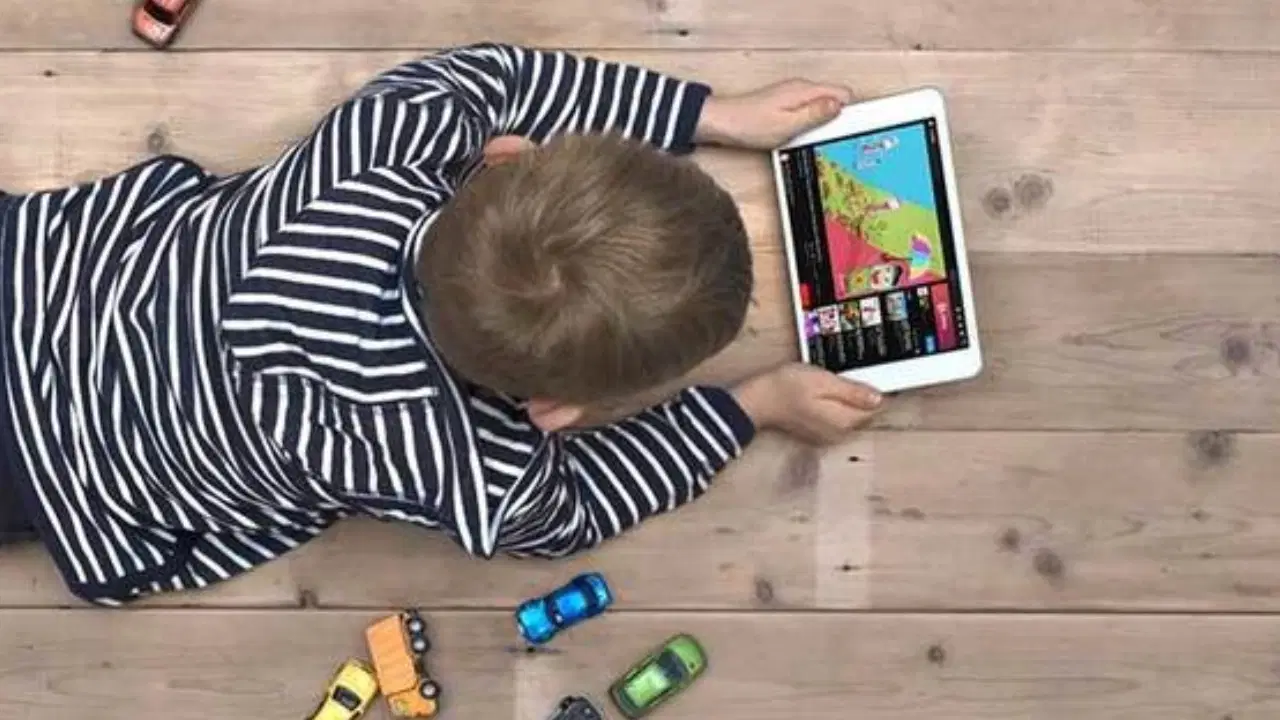 Uzmandan 'ekran' uyarısı: 'Çocuklarda dil ve dikkat sorunları artıyor'