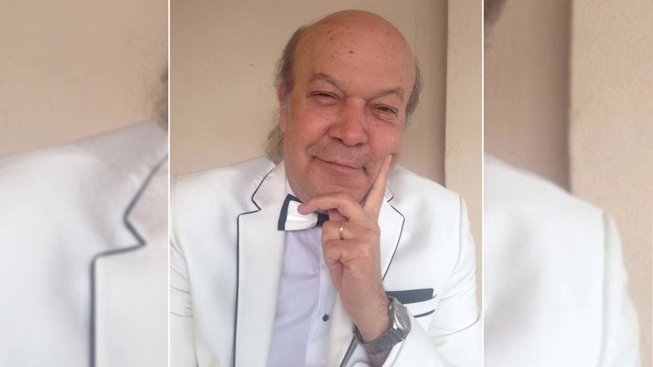 Usta sanatçı Atilla Tıknaz hayatını kaybetti