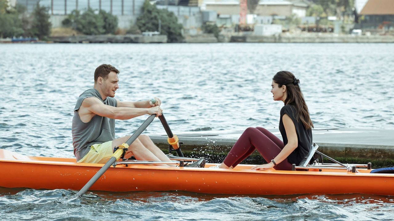 Çarpıntı dizisinin yeni bölümü ne zaman? Çarpıntı dizisinin konusu ne?