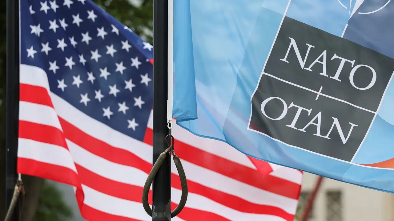 ABD Kongresi’nde NATO tartışması: Çekilme tasarısı sunuldu