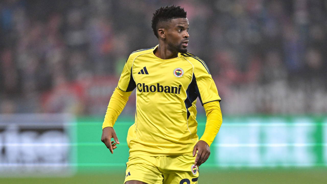 Nelson Semedo'dan Fenerbahçe'ye kötü haber!