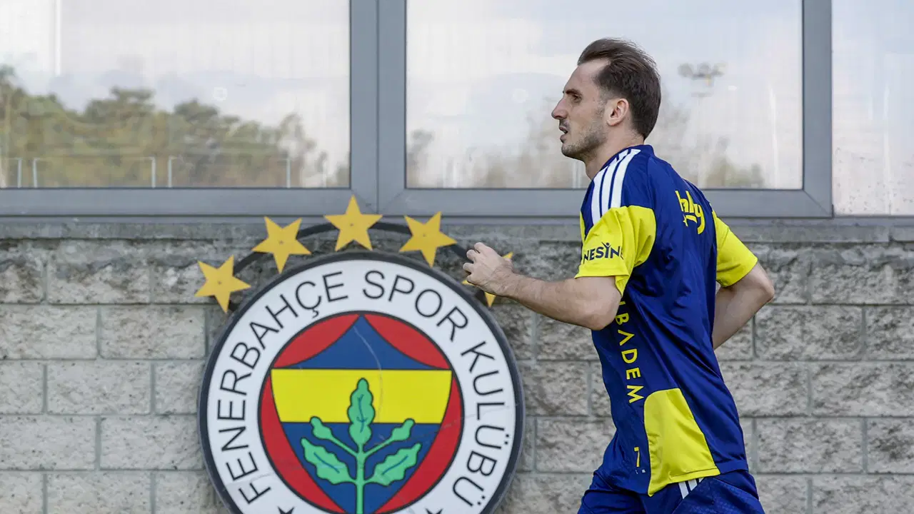 Konyaspor maçında sakatlık yaşamıştı: Fenerbahçe'de Kerem Aktürkoğlu gelişmesi