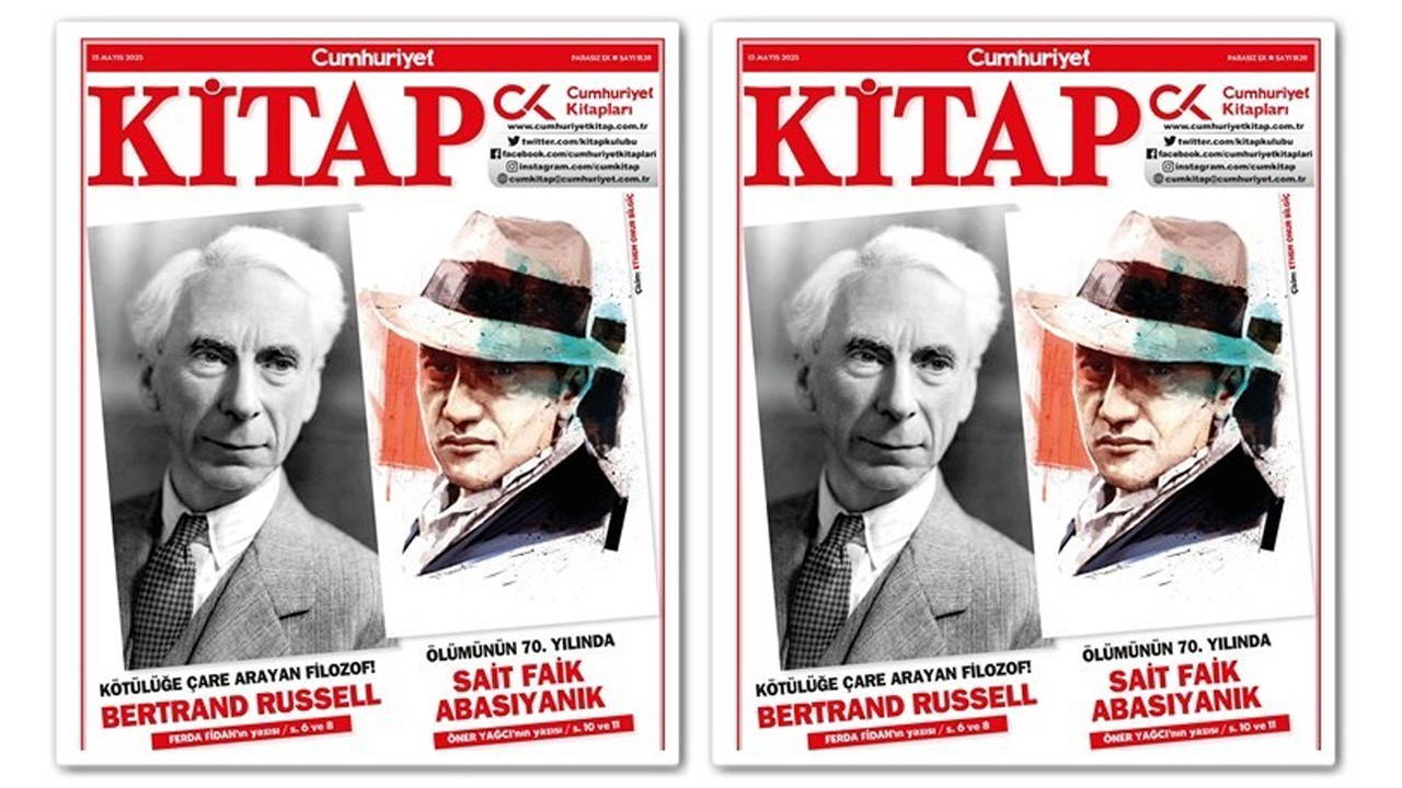 Yarın günlerden Cumhuriyet Kitap!