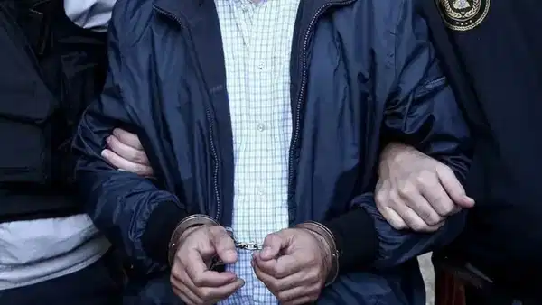 20 yıl önce kaybolmuştu: Rıza Güzel'in eşi ve 6 çocuğu gözaltına alındı