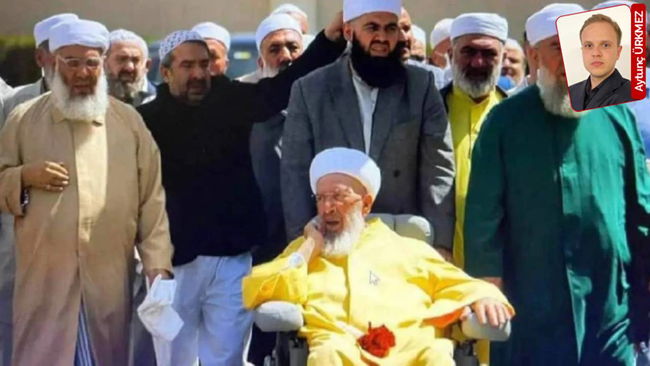 Menzil cemaatinin mahkeme süreci tamamlandı