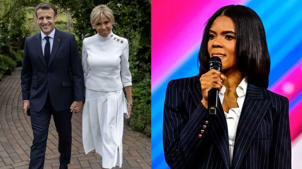 Brigitte Macron hakkında ‘erkek’ iddiası mahkemelik oldu