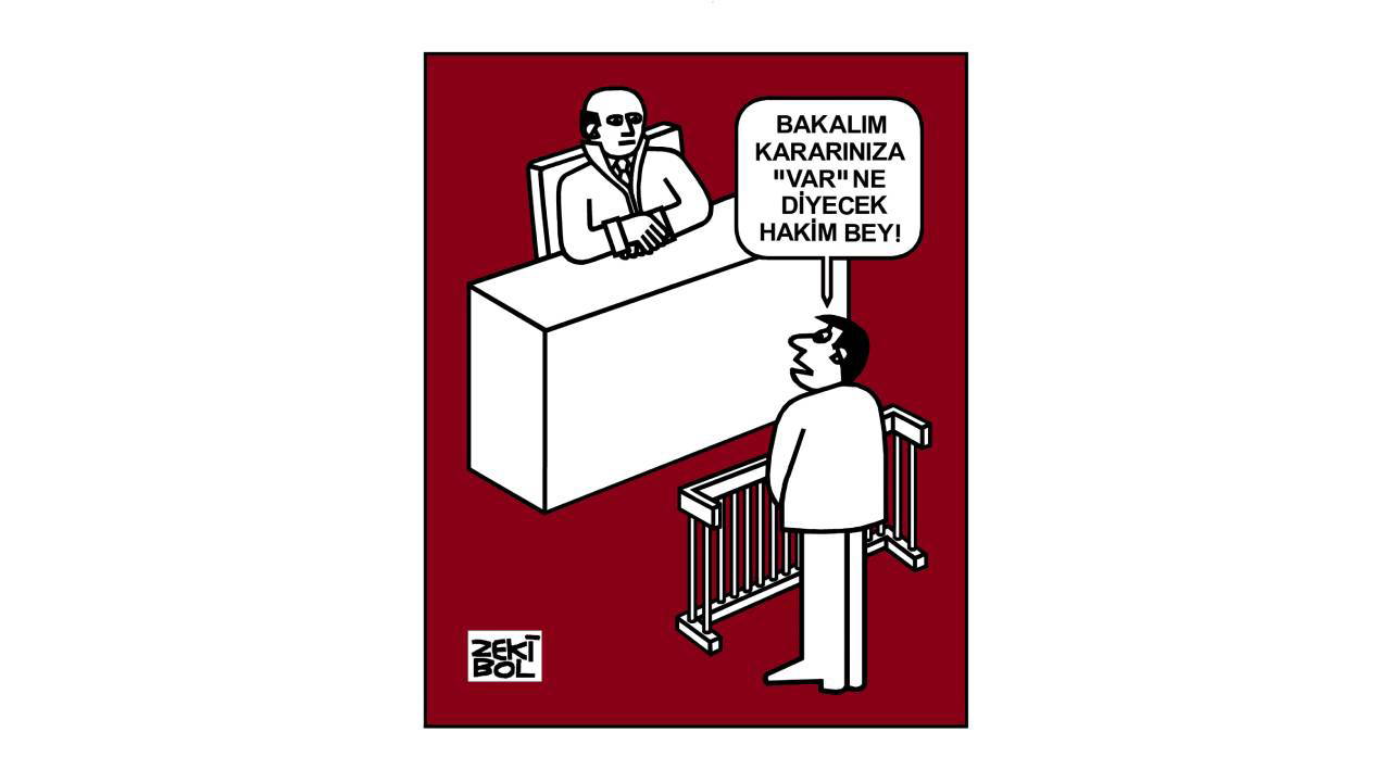 Ciddiyet - 15 Kasım 2025