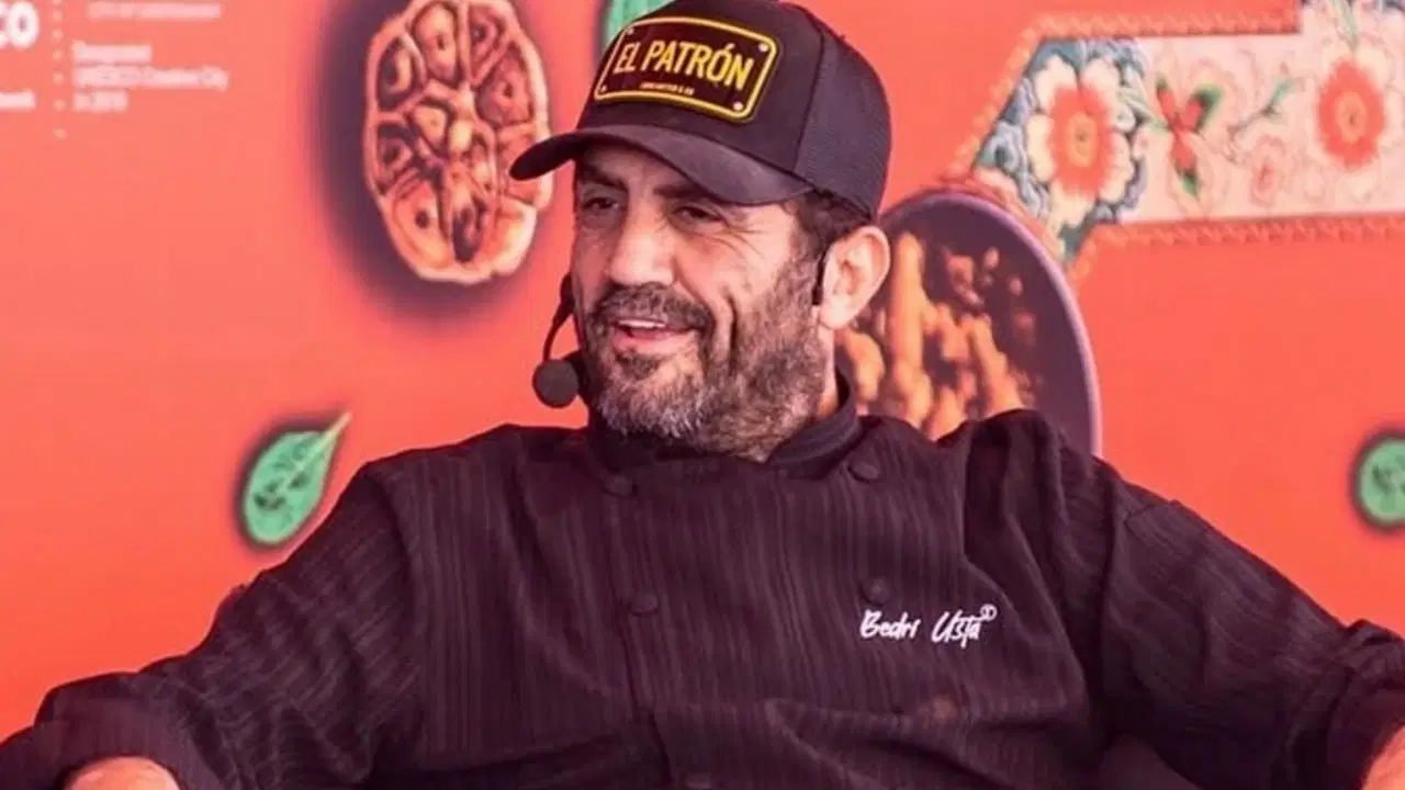 Hakkında soruşturma başlatılmıştı: 'Bedri Usta' iddialara yanıt verdi