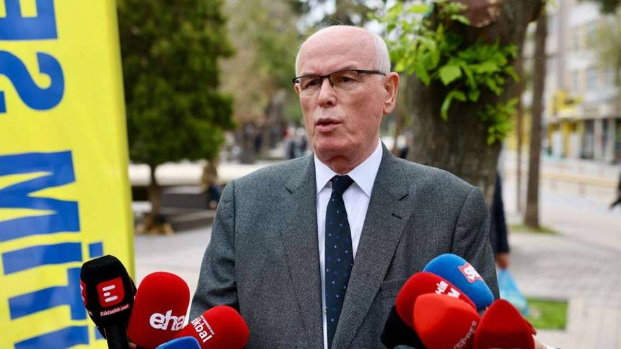 Başkan Kurt’tan eğitim emekçilerine destek