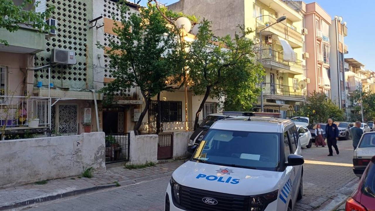98 yaşındaki erkek yalnız yaşadığı evinde ölü bulundu