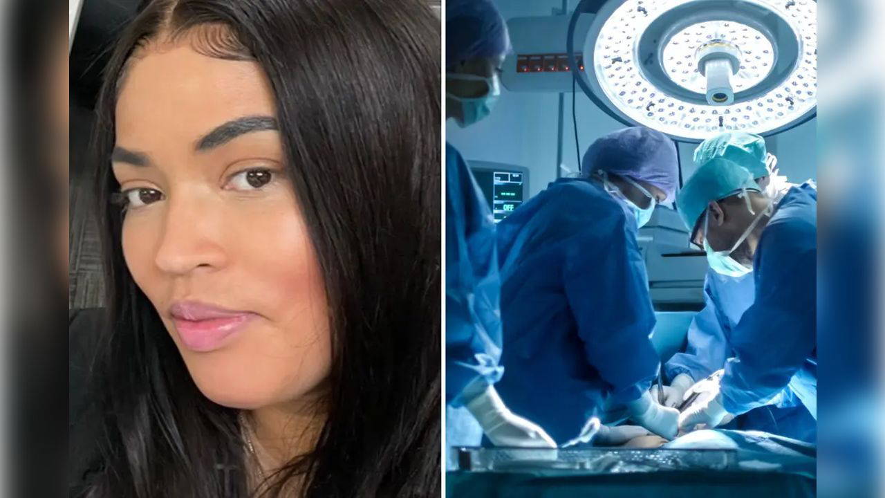 Dedektif kalça kaldırma ameliyatından bir hafta sonra ölü bulundu