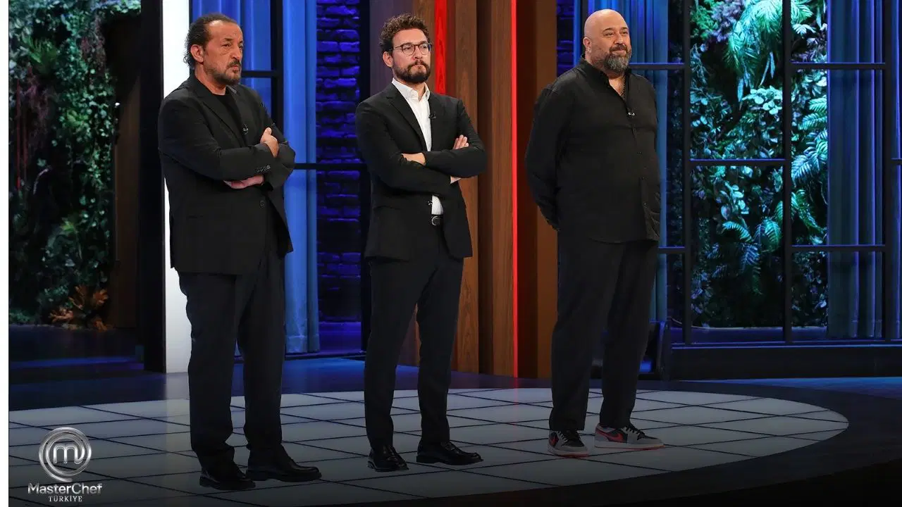 MasterChef'e veda eden ilk isim kim oldu? 16 Ağustos Pazar günü MasterChef Türkiye'de kim elendi?