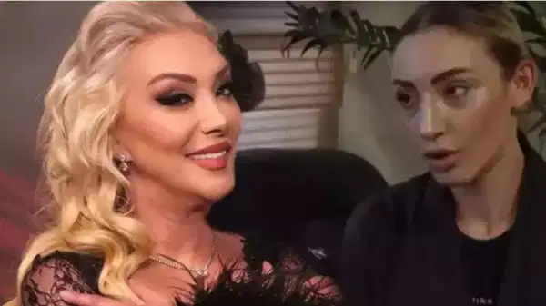 TÜBİTAK incelemesi bitti: Kızı 'bay bay' deyip itti