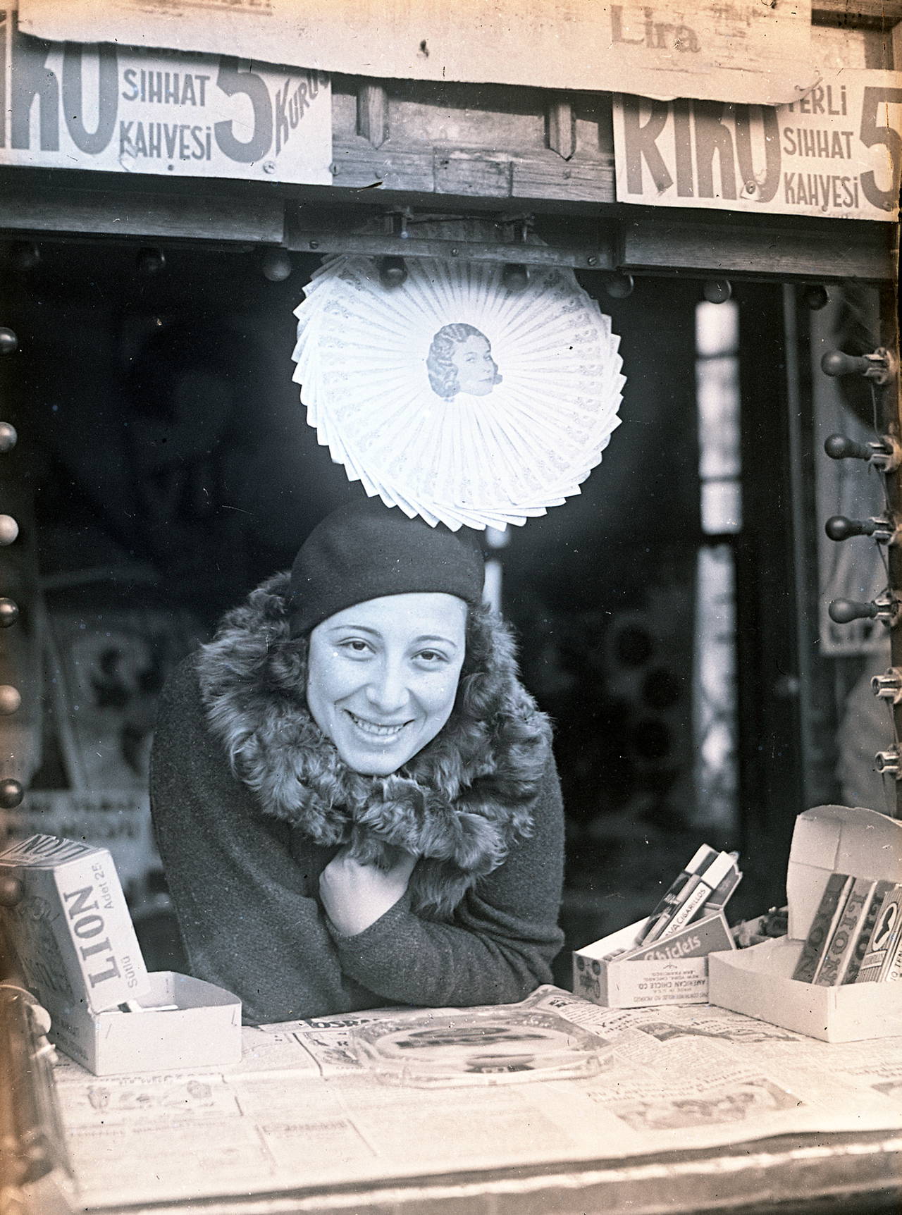 Galeri Görseli