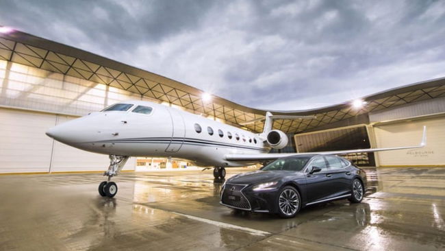  'Kendi kendini onaran' malzeme uçak ve araç ömürlerini 500 yıla çıkarabilir