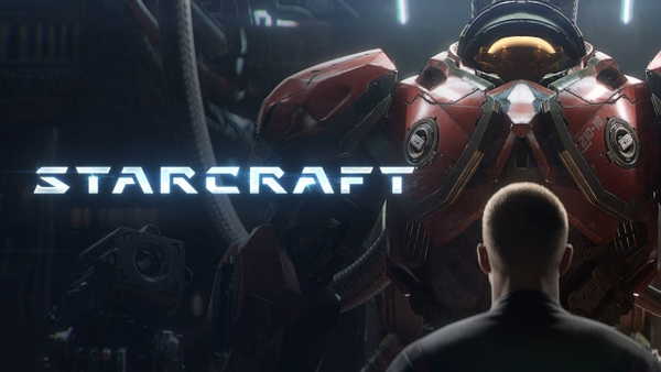 Yeni StarCraft oyunu Xbox'a özel olmayacak