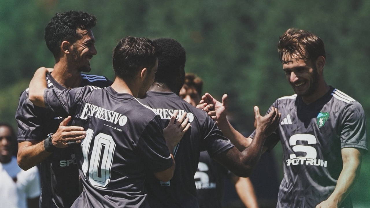 Kocaelispor, Gençlerbirliği'ni 2 golle mağlup etti