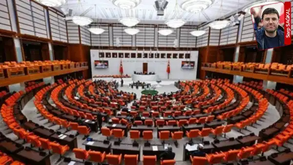 Meclis Başkanlığı, yanıtlanmayan önergeler için tam 6 kez bakanlıklara yazı gönderdi: 6 uyarı var, yanıt yok
