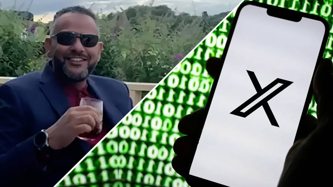 Bir tweet yüzünden 10 yıl hapse mahkum oldu!