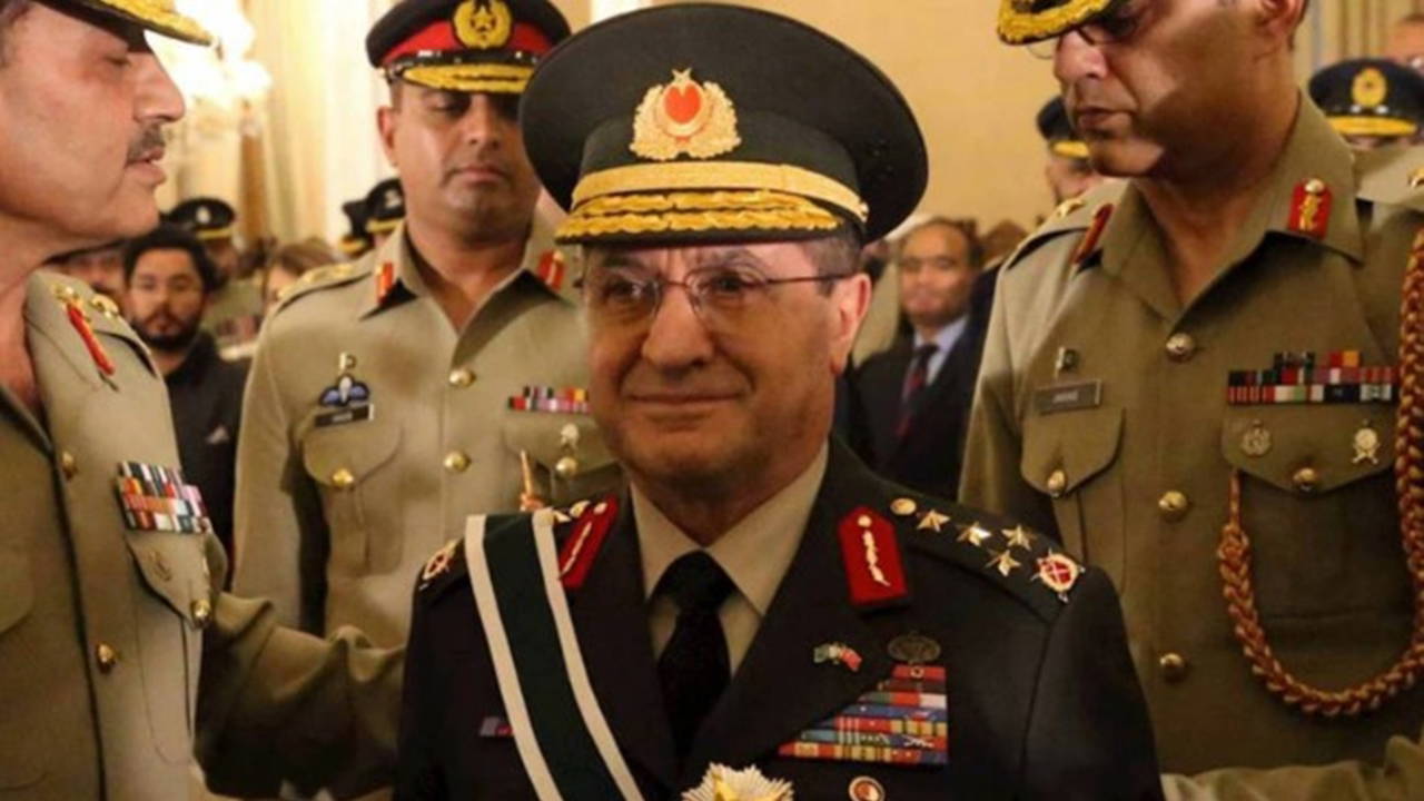Yeni Genelkurmay Başkanı, Özgür Özel ile davalık!