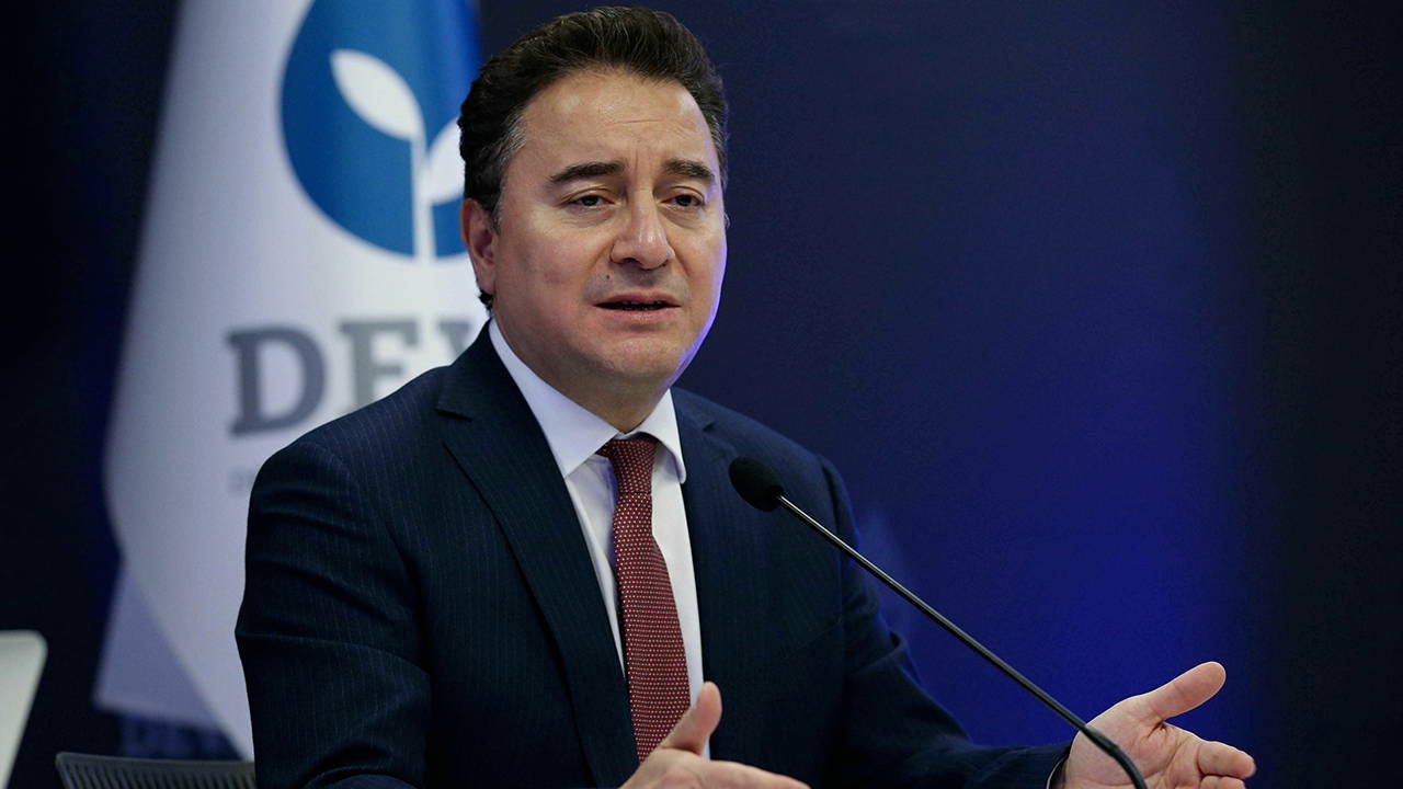 Ali Babacan'dan İsrail'e 'Madleen' tepkisi: AKP'ye dikkat çeken çağrı