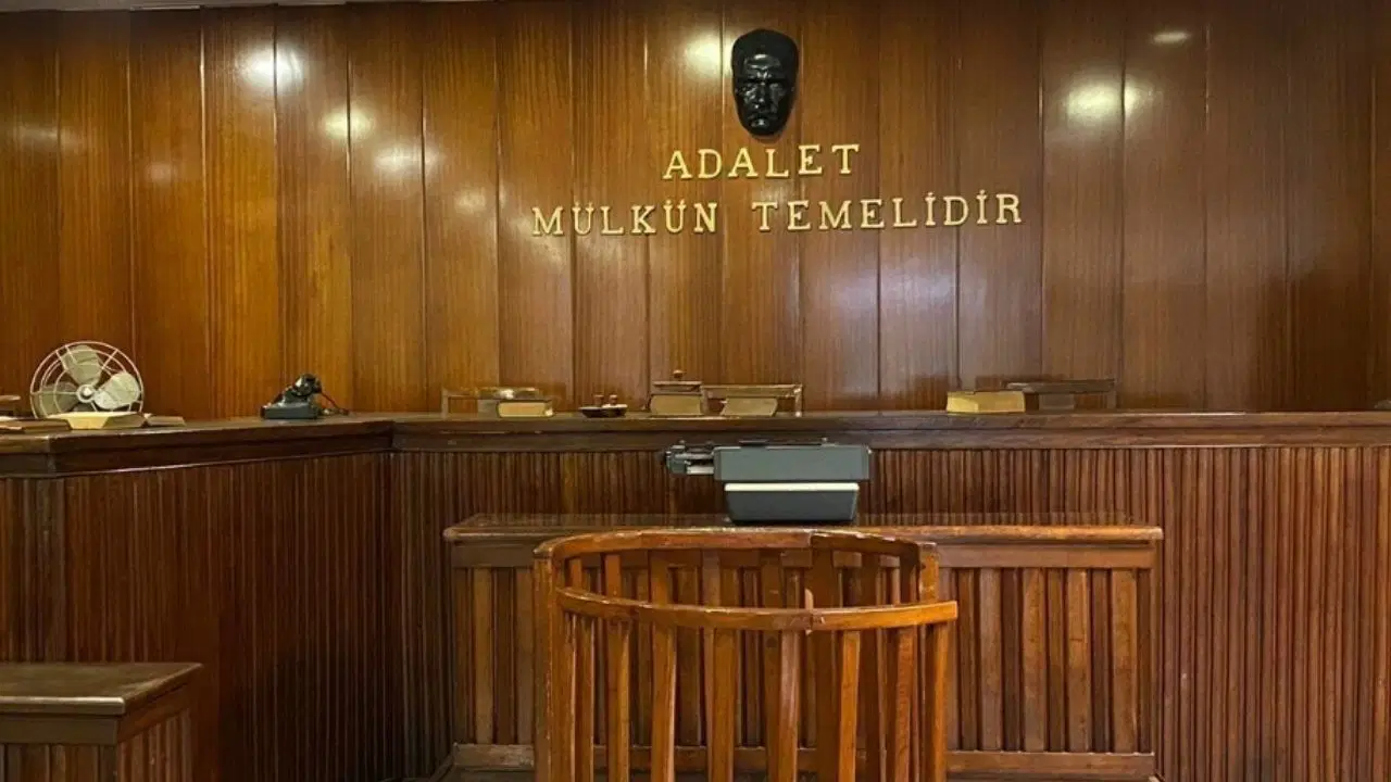 Gazeteciler haber yaptıkları için bugün hâlâ dava ve tutuklanma tehdidiyle karşı karşıya