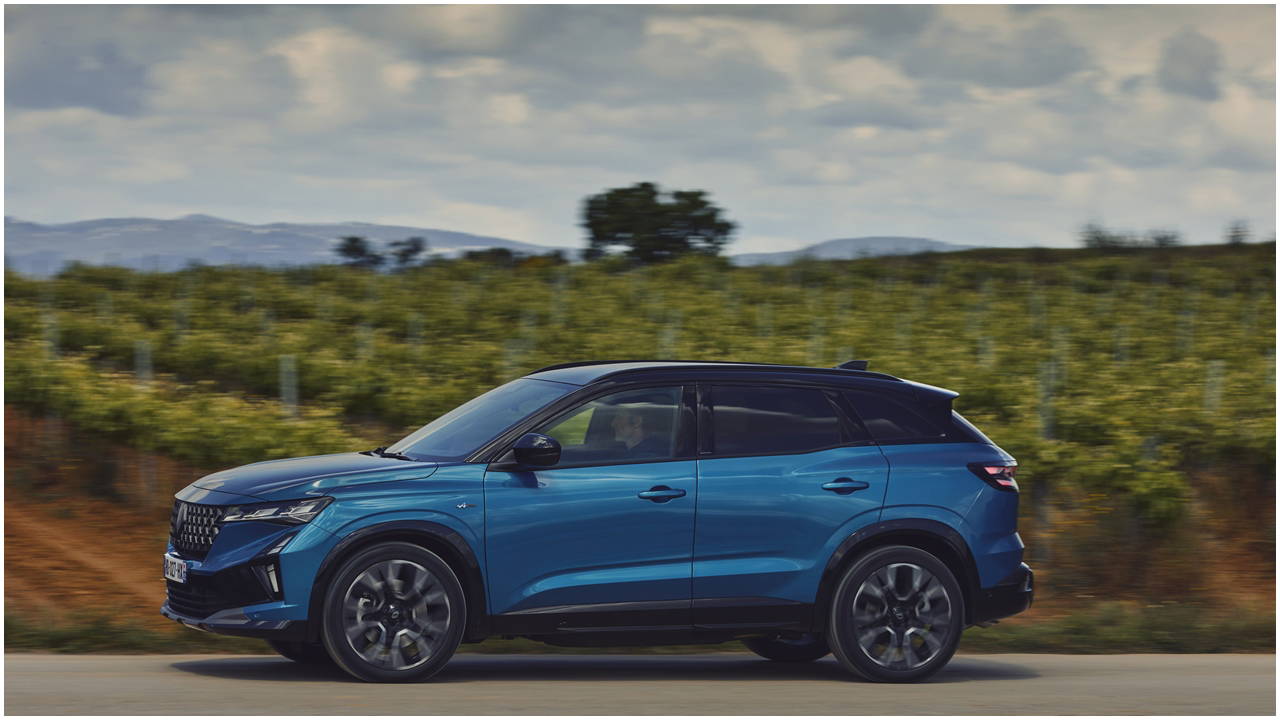 Yeni Renault Austral Türkiye’de: İşte fiyatı ve tüm özellikleri...