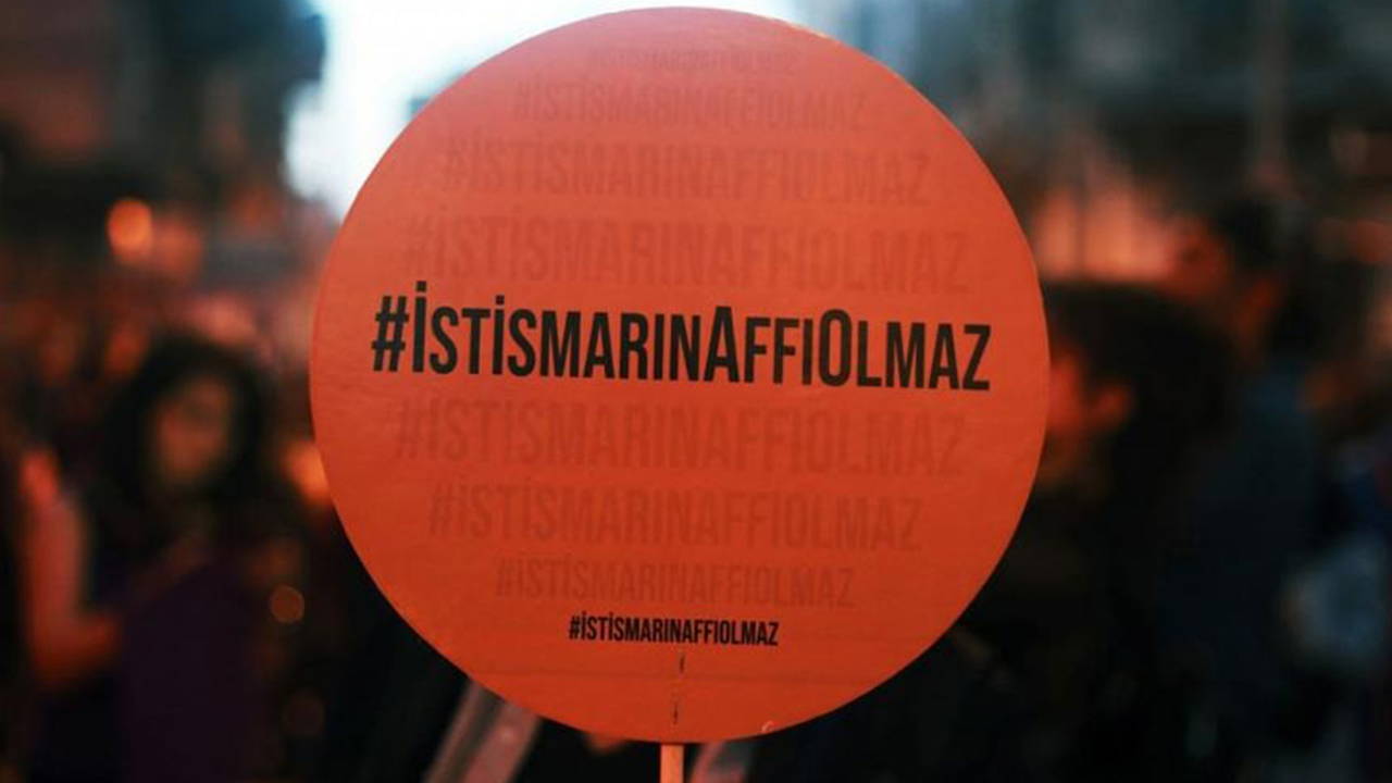 Ankara Barosu'ndan 'harekete geçilmeli' çağrısı