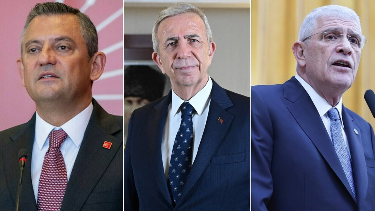 Siyasilerden 29 Ekim Cumhuriyet Bayramı mesajları: 'Bu memlekette yarın, hiçbir makamın, hiçbir imtiyazın değildir'