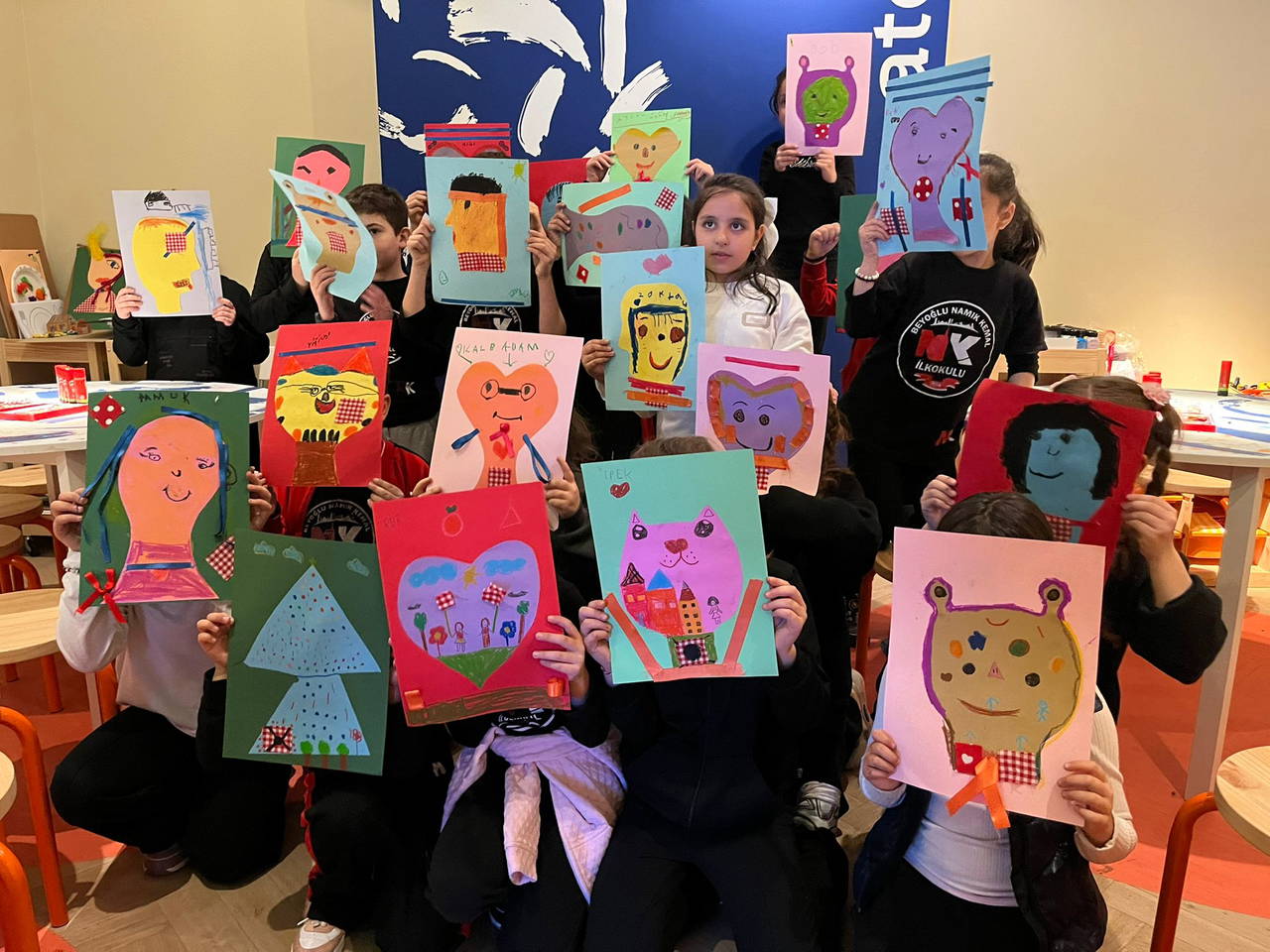 Mayıs’ta İş Sanat müzelerinde kutlama var