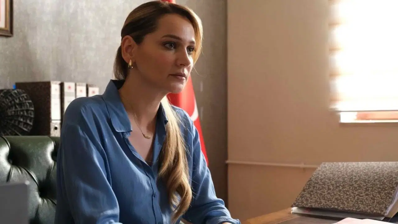 Bereketli Topraklar dizisinin konusu ne, oyuncuları kim? Bereketli Topraklar dizisinin ilk bölümü ne zaman?