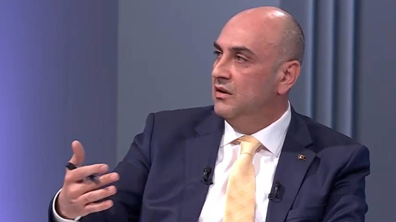 Ankara 2 No'lu Baro Başkanı Ağdemir'in 'itiraf'ı Akın Gürlek'e soruldu: 'Bu ayrıcalık hangi uygulamaya dayanıyor?'