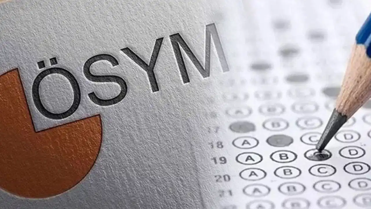 Son dakika... ÖSYM duyurdu: ALES/2 sonuçları açıklandı