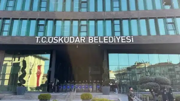 Üsküdar Belediyesi Operasyonu: İddialı İsimler Hakim Kararına Başvurdu
