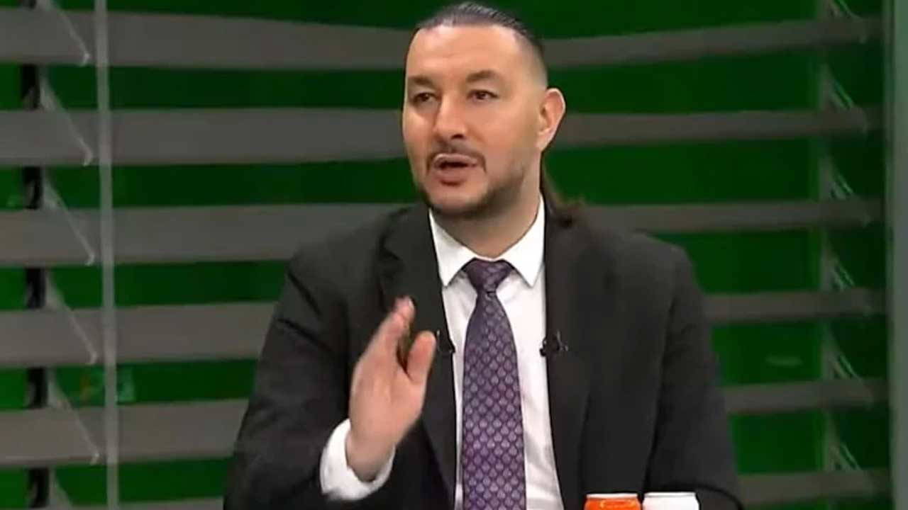 Necati Ateş: 'Emiliano Martinez'i Muslera ikna eder'