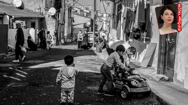 Yoksulun ciğeri de tükeniyor