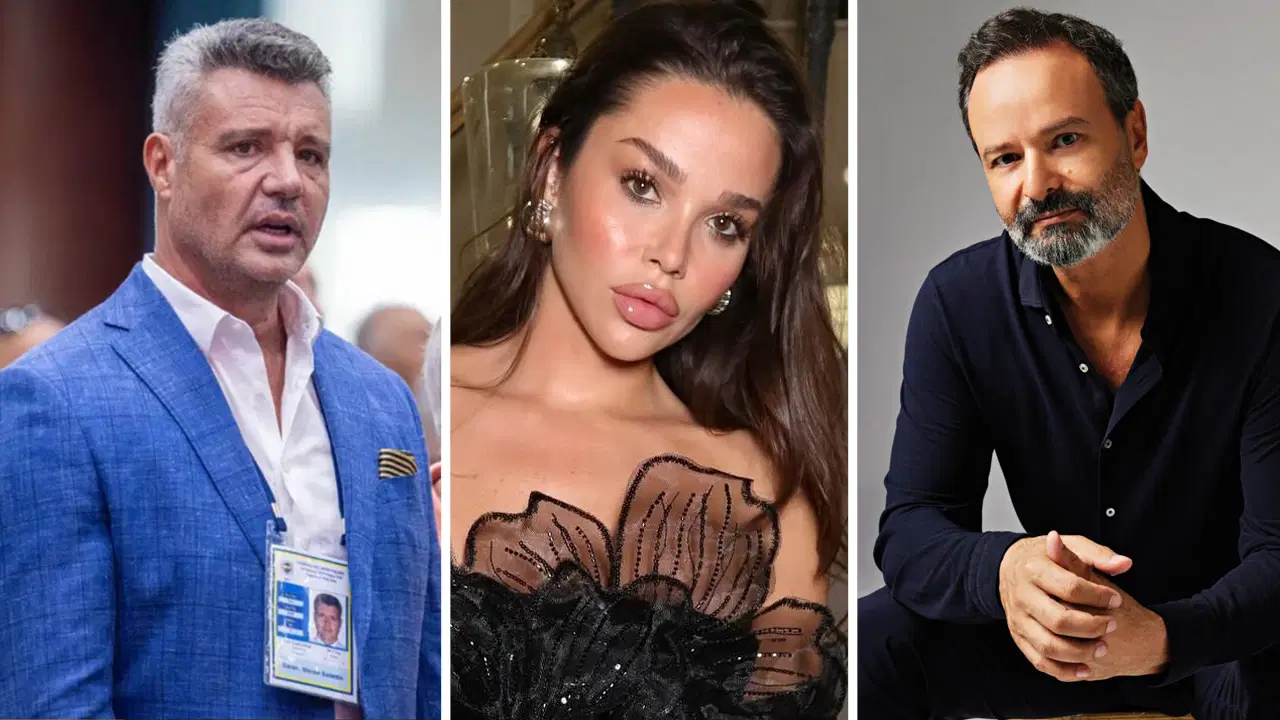 Uyuşturucu operasyonunda son durum: Sadettin Saran'ın testi pozitif çıktı, çok sayıda ünlü isim gözaltına alındı!