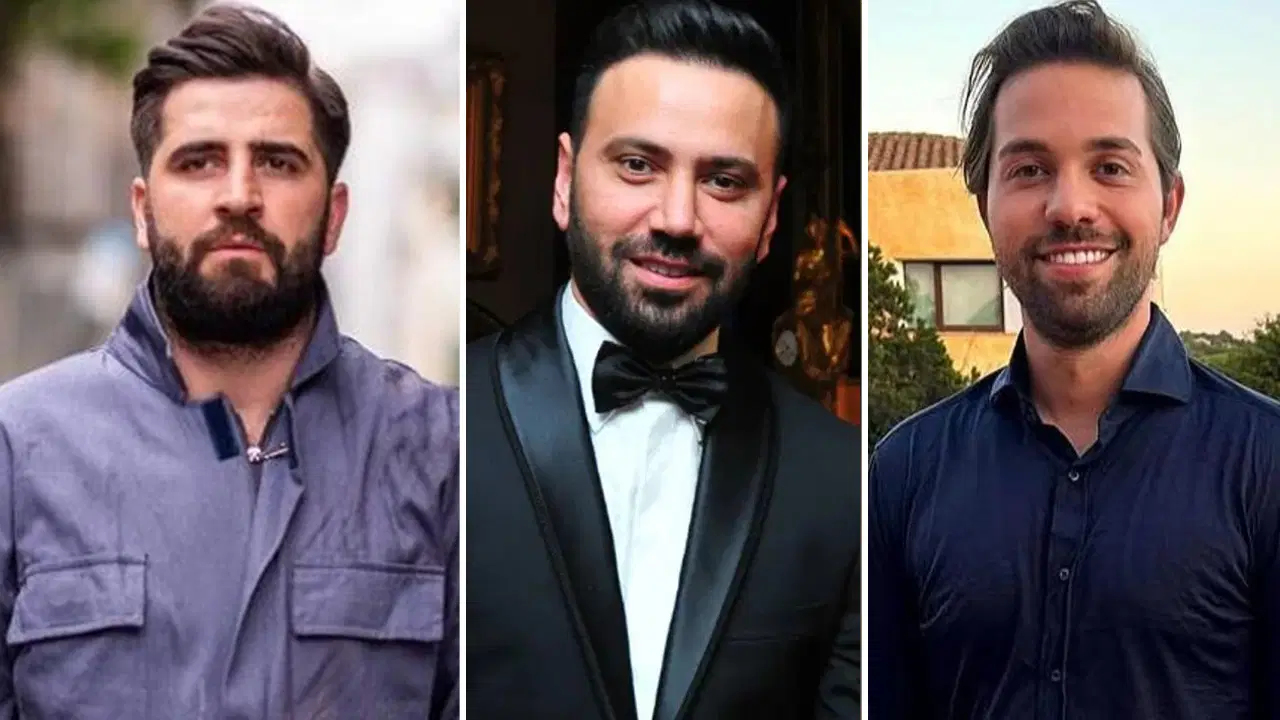 Ünlülere 'uyuşturucu' operasyonu: Adliyeye sevk edildiler!