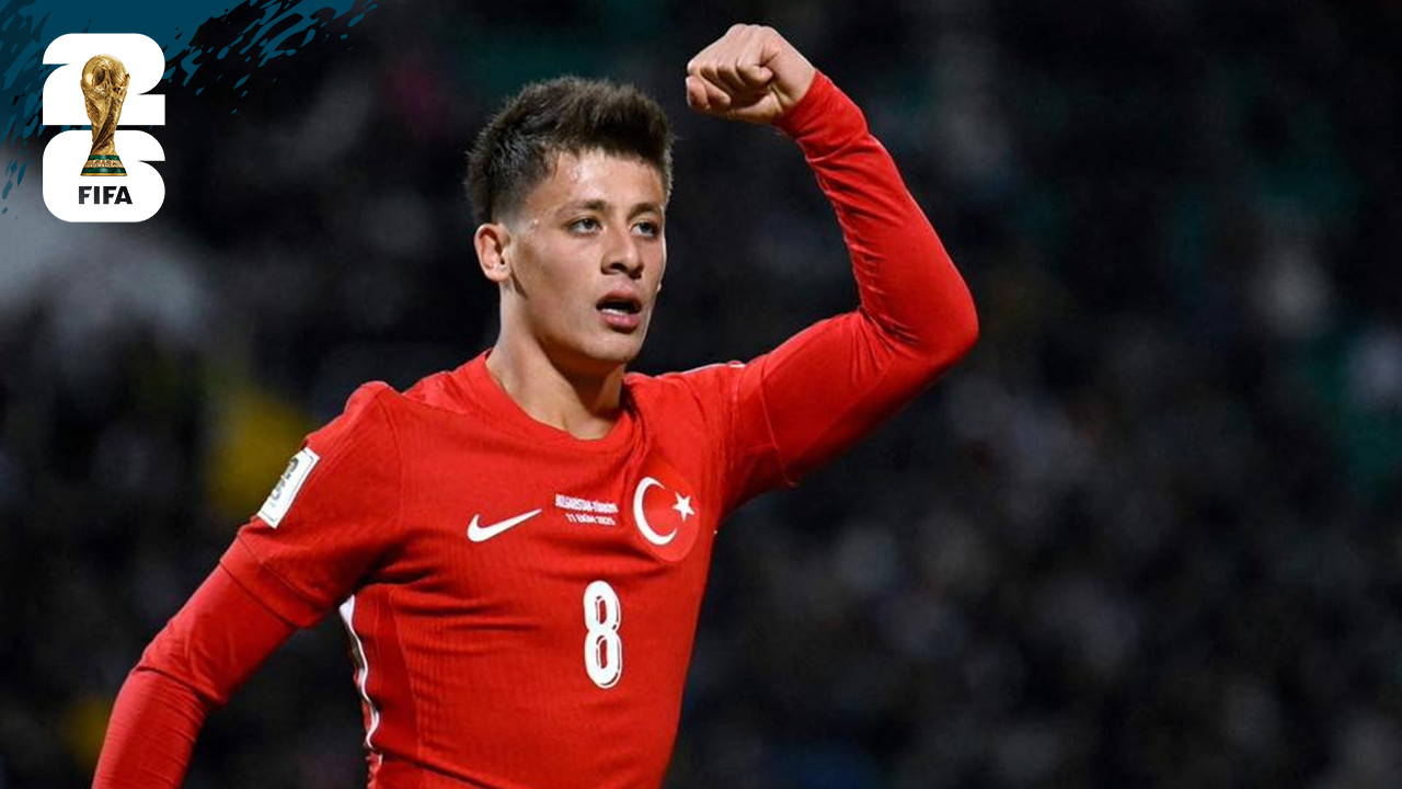 Dünya Kupası öncesi Arda Güler'den A Milli Takım'a müjde