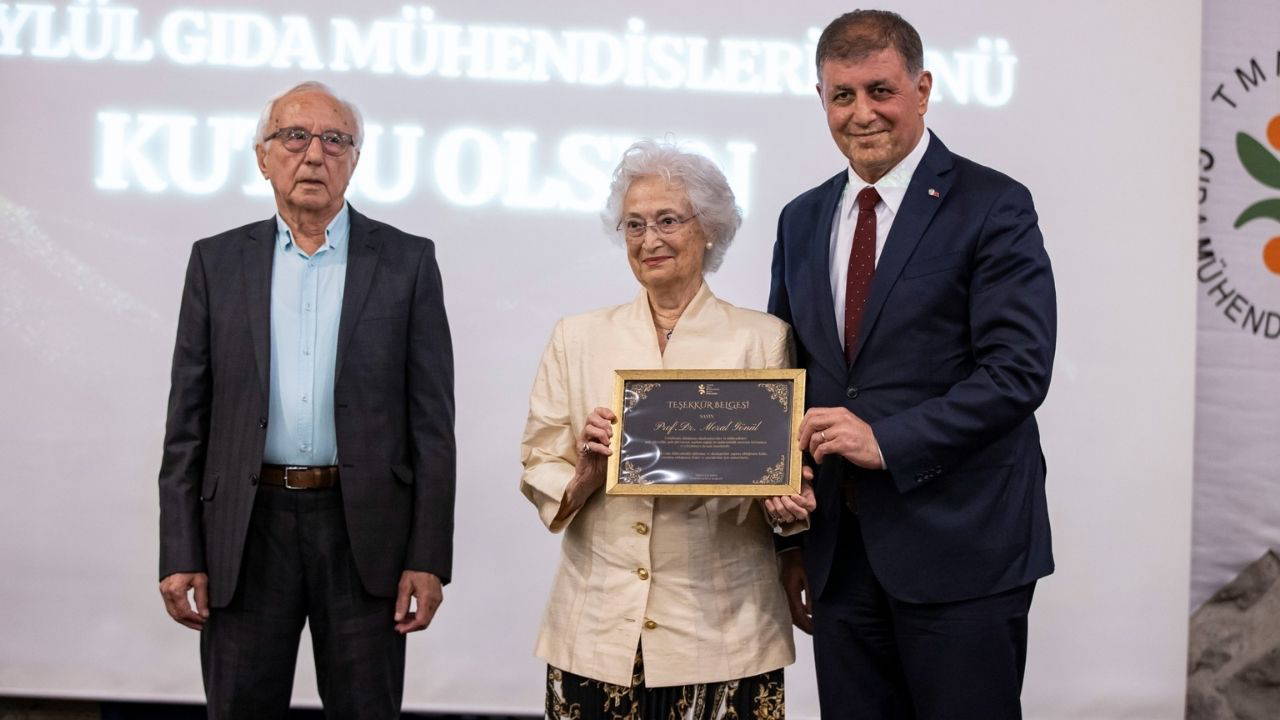 Cemil Tugay: Sizinle dayanışma içinde olursak güç kazanabiliriz